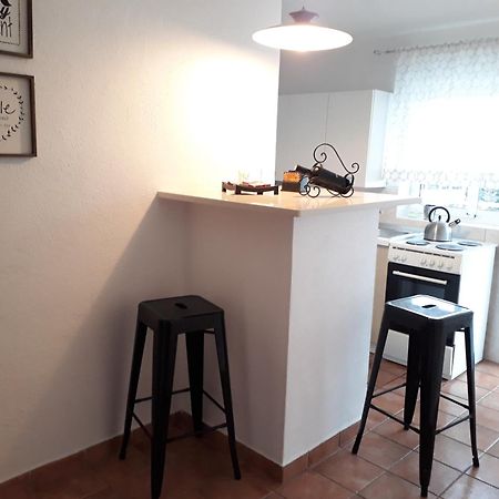 Apartments Villa Dona Makarska Esterno foto